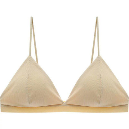 Elegant bralette crop top Underwear push up strapless bra lace  Lingerie Brassiere The Clothing Company Sydney
