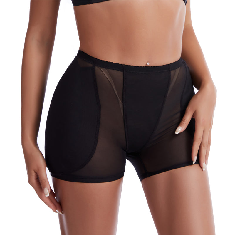 Butt Lifter Hip Enhancer Shaper Panties Body Shaper Hip Pad Underwear Bodyshorts Body Shapewear The Clothing Company Sydney