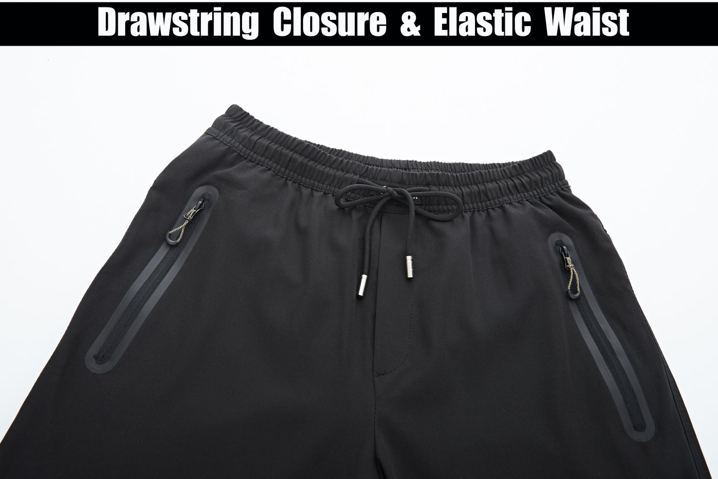 Men's Outdoor Pants Men Quick Dry Straight Running Hiking Pants Elastic Lightweight Yoga Fitness Exercise Sweatpants Joggers The Clothing Company Sydney