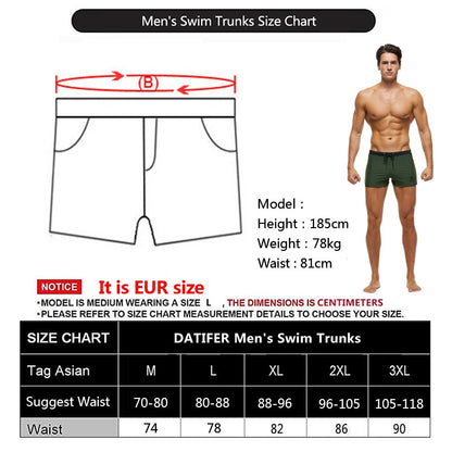 Men's Swimming Briefs Swim Trunk Boy Trunks Swimwear Swimsuit Water Men Swimmers The Clothing Company Sydney