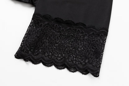 Women's Body Shaper High Waist Safety Shorts Lace Knickers Tummy Control Panties Underwear Shaping Boyshorts Shapewear The Clothing Company Sydney