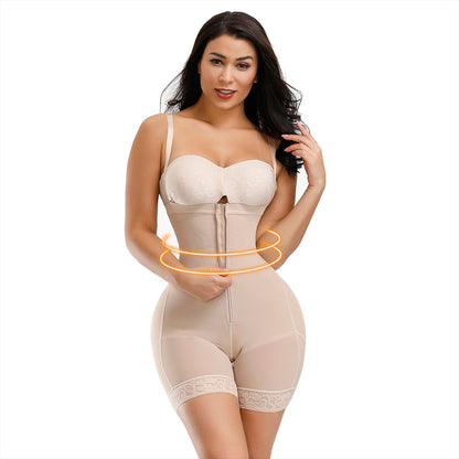 Women's Corset Waist Trainer Binders Body Shapers Shapewear Modeling Strap Push Up Butt Lifter Slim Underwear The Clothing Company Sydney