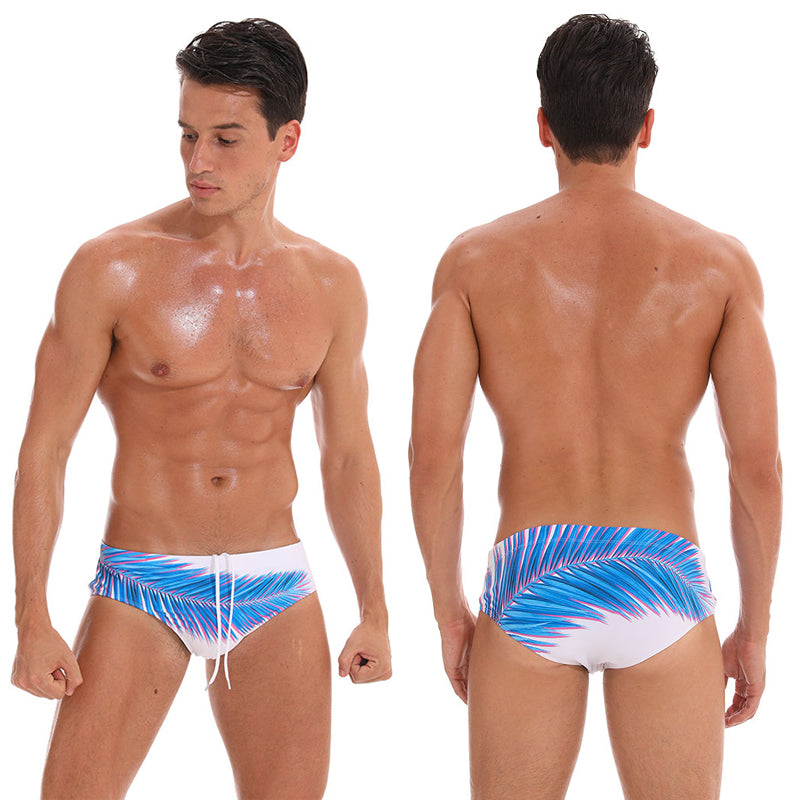 Men Swimwear Low Sexy Boxers Men&#39;s Swim Brief Sportive Beachwear Shorts Sunga Man Swimsuit Brief The Clothing Company Sydney