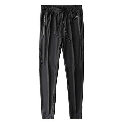Men Sports Running Track Pants Pockets Football Jerseys Soccer Training Sports Sweatpants Elasticity Legging jogging Gym Trousers The Clothing Company Sydney