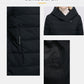 Women's Jacket Windproof Coat Mid Length Reversible Slider Quality Filling Parka The Clothing Company Sydney