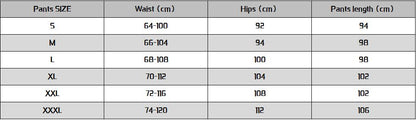 Men's Ladies Hoodies+Pants Autumn Hooded Sweatshirt Sweatpants Fashion Slim Fit Hip Hop Pullover Hoodie Set The Clothing Company Sydney