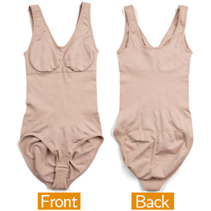 Women Shapewear Bodysuit Waist Trainer Vest Full Body Shaper Bodysuits  Underwear Sexy V Neck Tank Tops The Clothing Company Sydney