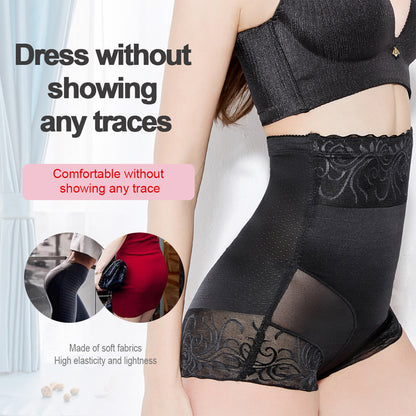 High Waist Shapewear Panties Women Body Shaper Tummy Control Panties Belly Shaper Body Shapewear Shorts The Clothing Company Sydney