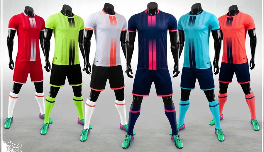 Children Football Jerseys Men Women Boys Girls Soccer Sets Short Sleeve Kids Football Uniforms Adult Kids Soccer Jersey Shorts Set The Clothing Company Sydney