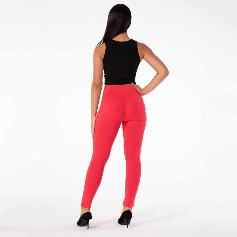 Melody Running Tights Sport Women's Compression Leggings Tights Gym Fitness High Waist Yoga Leggings Pants The Clothing Company Sydney