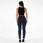Melody Running Tights Sport Women's Compression Leggings Tights Gym Fitness High Waist Yoga Leggings Pants The Clothing Company Sydney