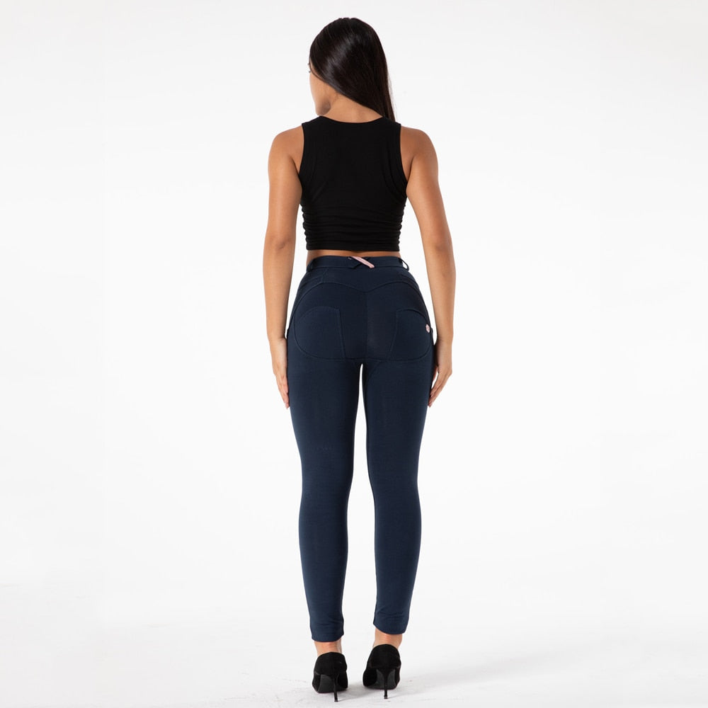 Melody Running Tights Sport Women's Compression Leggings Tights Gym Fitness High Waist Yoga Leggings Pants The Clothing Company Sydney