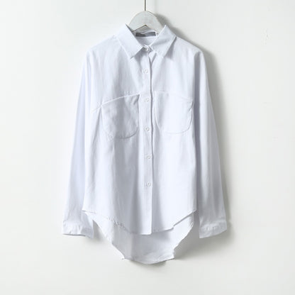 Spring Summer Blouse Long Sleeve Womens Tops And Blouses Vintage Women Shirts Tops The Clothing Company Sydney