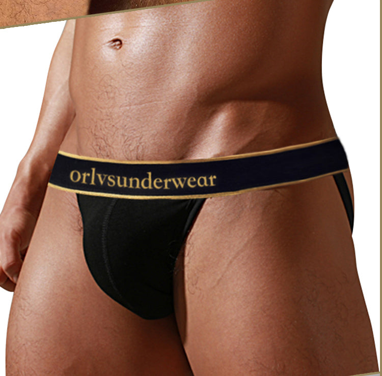 Cotton Underpants Men Underwear Thong Men Jockstrap Breathable Mens Thongs And G strings Briefs The Clothing Company Sydney
