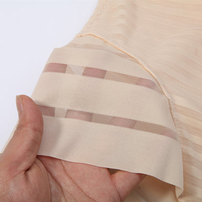 Women's Butt Lifter Shapewear Hi-Waist Double Tummy Control Panties Waist Trainer Body Shaper Corset Underwear The Clothing Company Sydney