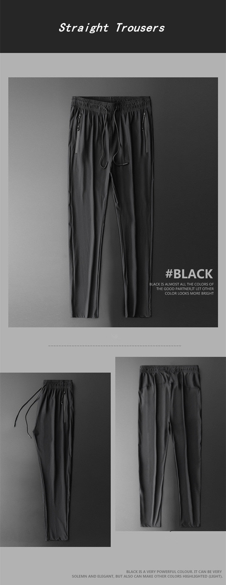 Men Sports Running Track Pants Pockets Football Jerseys Soccer Training Sports Sweatpants Elasticity Legging jogging Gym Trousers The Clothing Company Sydney