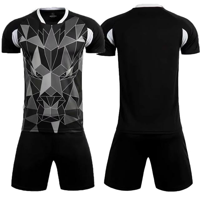Children Football Jerseys Men Women Boys Girls Soccer Sets Short Sleeve Kids Football Uniforms Adult Kids Soccer Jersey Shorts Set The Clothing Company Sydney