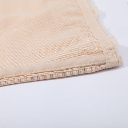 Women's Butt Lifter Shapewear Hi-Waist Double Tummy Control Panties Waist Trainer Body Shaper Corset Underwear The Clothing Company Sydney