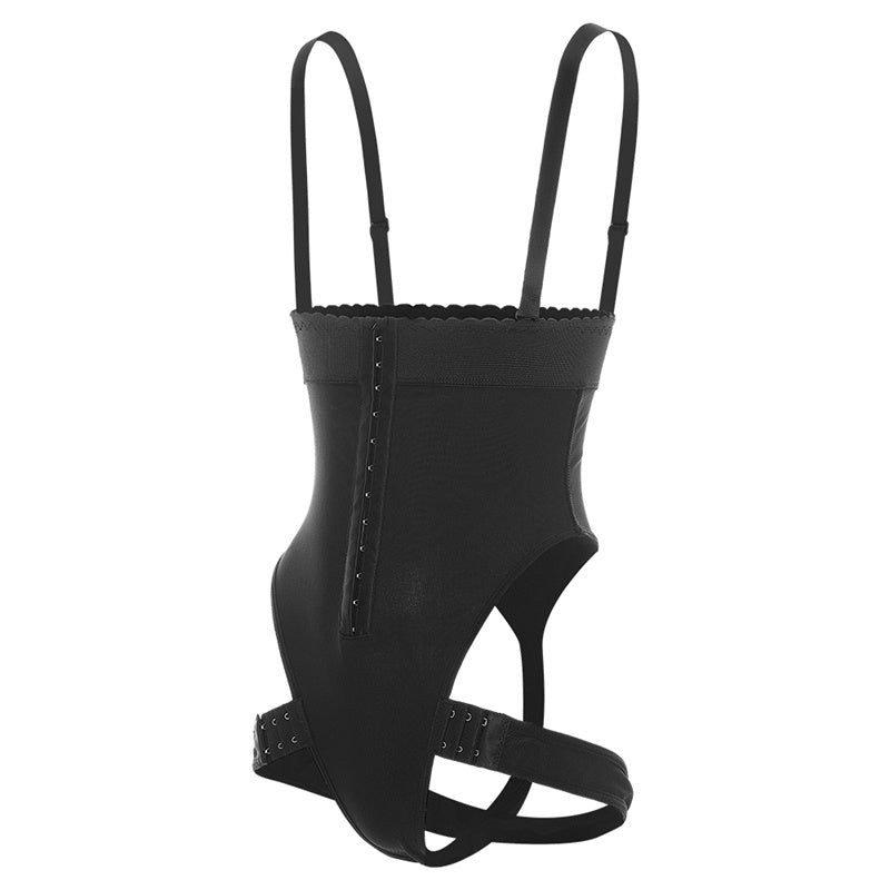 Women's Butt Lifter Shaper Panties Underwear Body Shaper Waist Trainer Corset Plus Size Body Shapewear The Clothing Company Sydney