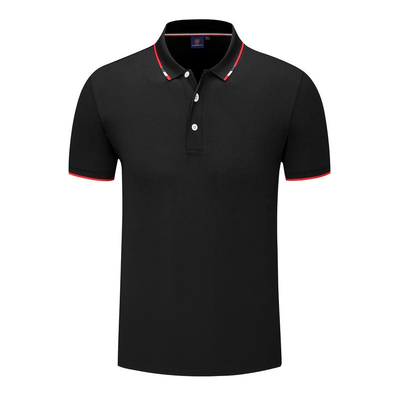 Men's Women's golf short sleeve sports polos shirts golf clothing outdoor training men golf shirts sportswear The Clothing Company Sydney