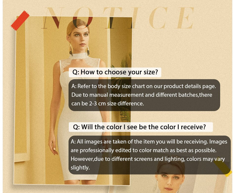 Summer Halter Mini Bandage Dress For Women Sleeveless Black Night Club Celebrity Evening Runway Party Dress The Clothing Company Sydney