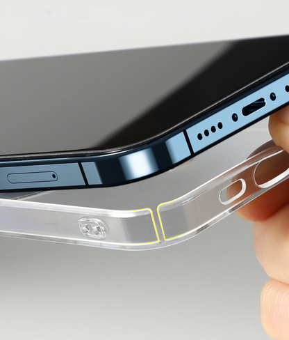 Transparent Magnetic Phone Case for iPhone 13 Pro Max 13pro Wireless Charging Cover iPhone 12 12 Pro Max Magnet Case The Clothing Company Sydney