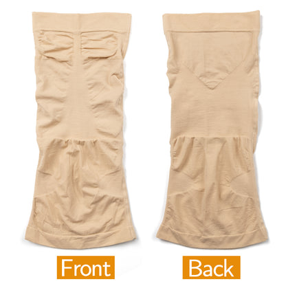 Women Shapewear Strapless Full Slips for Under Dress Tummy Control Slips Skirts Full Body Shaper Seamless Underwear Shaper The Clothing Company Sydney