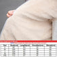 Women's Hooded Jacket Casual Basic Warm Velvet Lamb Parka Coat  Autumn Winter New Solid Light Soft Outerwear The Clothing Company Sydney
