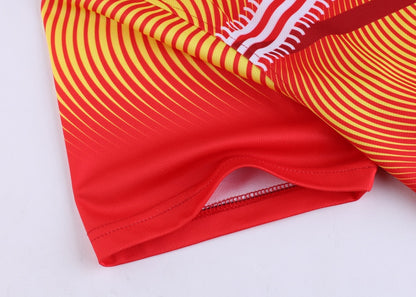 Badminton Volleyball Sportswear Golf Tennis shirt Men sports Table Tennis Shirts tennis clothes Quick dry Running Exercise training shirt The Clothing Company Sydney