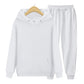 Men's Ladies Hoodies+Pants Autumn Hooded Sweatshirt Sweatpants Fashion Slim Fit Hip Hop Pullover Hoodie Set The Clothing Company Sydney