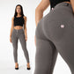 Melody Running Tights Sport Women's Compression Leggings Tights Gym Fitness High Waist Yoga Leggings Pants The Clothing Company Sydney