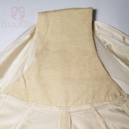 Shaper Panties Lace Shapers Body Shaper with Zipper Double Control Panties Shapewear Lace Waist Trainer The Clothing Company Sydney