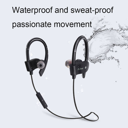 Sports Wireless 5.0 Bluetooth Headset Running Stereo Music Mini Dual-in Earplugs Universal Earphones Headphones The Clothing Company Sydney