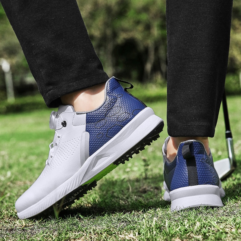 Professional Golf Shoes Men Women Luxury Golf Wears Walking Shoes Golfers Athletic Sneakers The Clothing Company Sydney