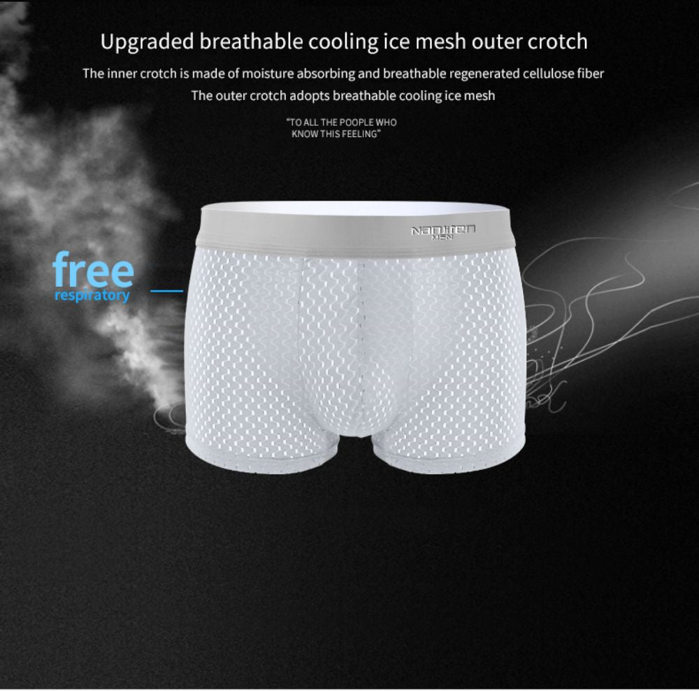 4  and 5 Pack Men's Panties Trunks Underwear Boxershorts Boxer Breathable Undies The Clothing Company Sydney