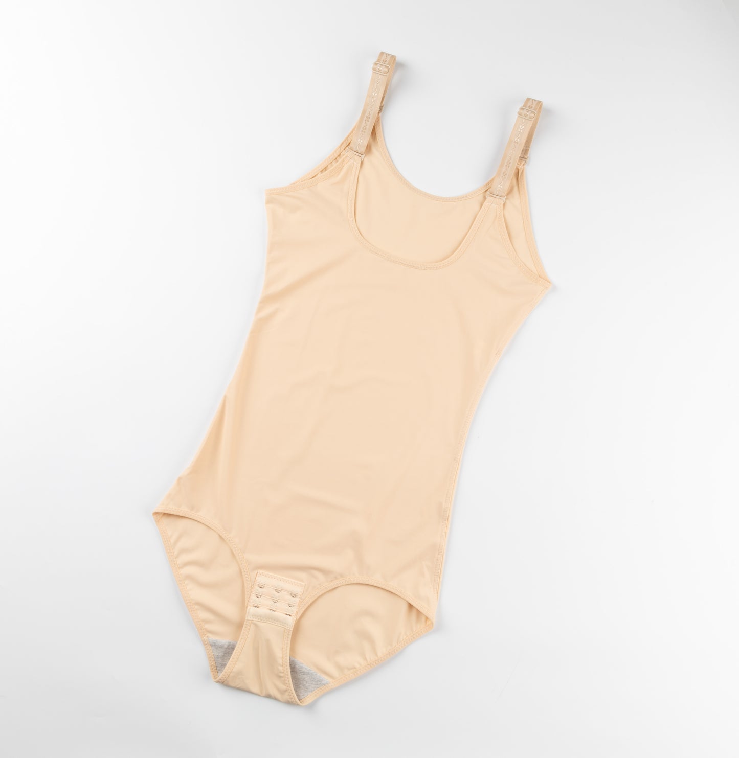 Underbust Bodysuit Shapewear Women Seamless Full Body Shaper Waist Tummy Control Underwear Flat Belly Smooth Corset The Clothing Company Sydney