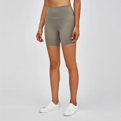 1/2 Pack High Waisted Workout Shorts Super Stretchy Athletic Shorts Soft Women Fitness Yoga Biker Shorts The Clothing Company Sydney