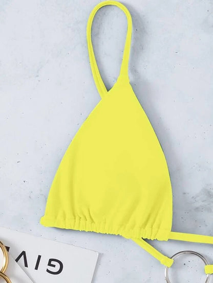 One Piece Swimsuit Women G String Shiny Swimwear Micro Thong Monokini Bather Backless Bathing Suit Swim wear The Clothing Company Sydney