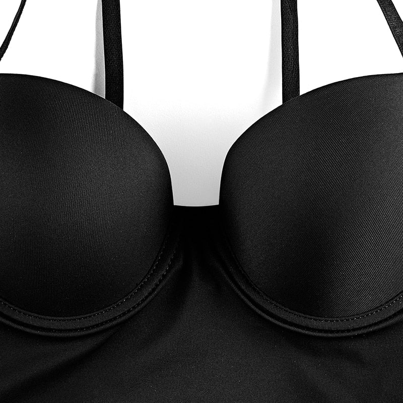 Strap White Dress Underwear Women Mesh Control Slips Dresses Party Underwire Underskirt Tube Mini Short Underdress Shapewear The Clothing Company Sydney