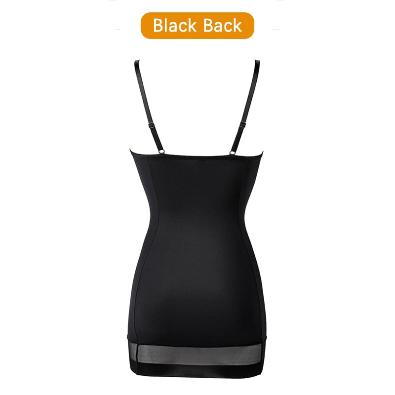 Strap White Dress Underwear Women Mesh Control Slips Dresses Party Underwire Underskirt Tube Mini Short Underdress Shapewear The Clothing Company Sydney