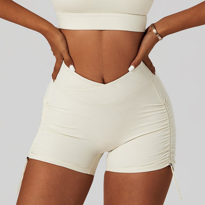 2 Piece Women's Yoga Set Workout Shirts Sport Pants Bra Gym Suits Fitness Shorts Crop Top High Waist Running Leggings Sports Sets The Clothing Company Sydney