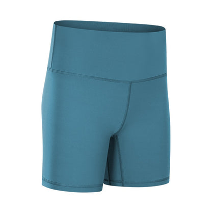 1/2 Pack High Waisted Workout Shorts Super Stretchy Athletic Shorts Soft Women Fitness Yoga Biker Shorts The Clothing Company Sydney