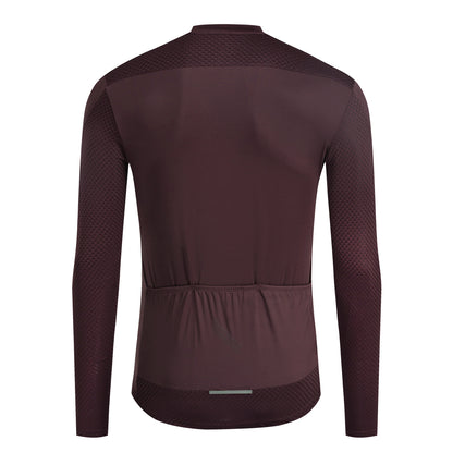 Spring Pro Team cycling Long Sleeve Aero Jersey race bike jersey bicycle slim cycling Top The Clothing Company Sydney