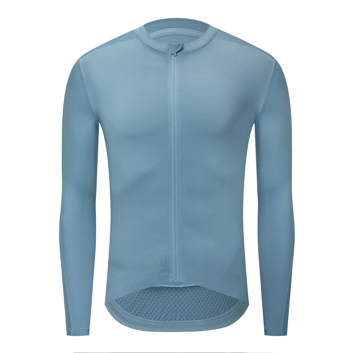Spring Pro Team cycling Long Sleeve Aero Jersey race bike jersey bicycle slim cycling Top The Clothing Company Sydney