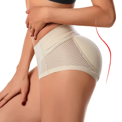 Body Shaper Butt Lifter Panties Women's Hip Shapewear Seamless Fake Big Ass Booty Push Up Panties Hip Enhancer The Clothing Company Sydney