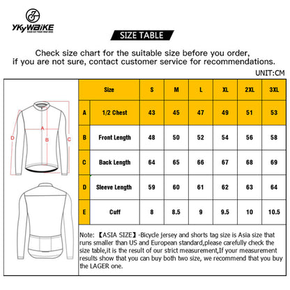 Spring Pro Team cycling Long Sleeve Aero Jersey race bike jersey bicycle slim cycling Top The Clothing Company Sydney