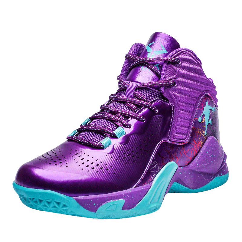 High-Top Sports Basketball Shoes Men Women Kids Fashion Street Basketball Shoes Outdoor Breathable Sneakers The Clothing Company Sydney