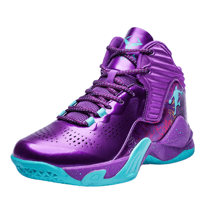 High-Top Sports Basketball Shoes Men Women Kids Fashion Street Basketball Shoes Outdoor Breathable Sneakers The Clothing Company Sydney