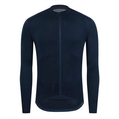 Spring Pro Team cycling Long Sleeve Aero Jersey race bike jersey bicycle slim cycling Top The Clothing Company Sydney