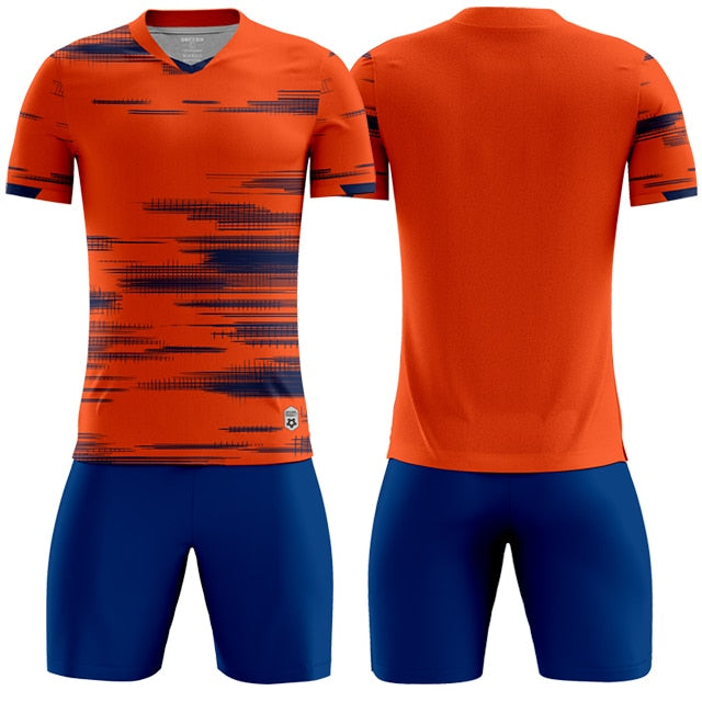 Men's Kids Soccer Jerseys Set Boys Girls Women's Football Training Uniforms Team Football Jerseys Sets The Clothing Company Sydney